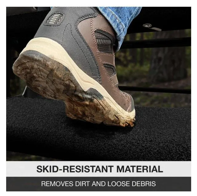 Trailhead Step Rug 20.125